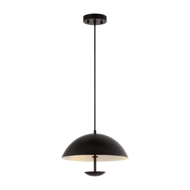 Luminaire suspendu extensible 3 lumières Janna