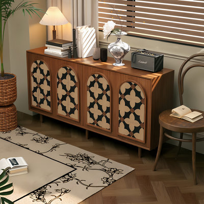 Buffet Retro Decor Light Luxury