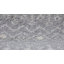 Tapis à poil long gris treillis Griego-647155762