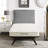 Modway Mila 6" Narrow Mattress-1906235915
