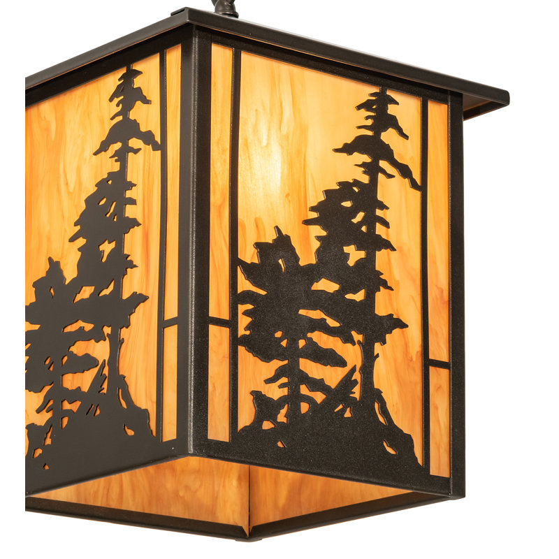 Toomsboro 1 - Light Pendant