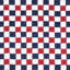Schumacher x Molly Mahon Chequer Hand Block Print Fabric-248870473