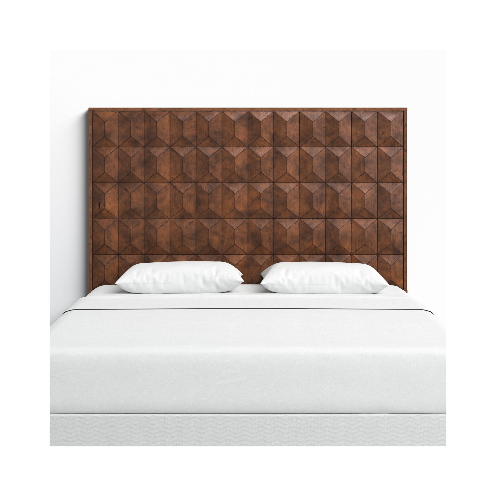Dalhart Headboard, King