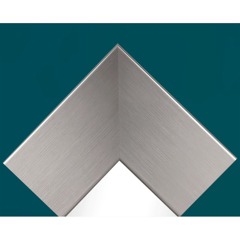 Jamilla Flat Mirror, 66" H x 31" W