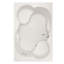 Makyla 75'' L Whirlpool Bathtub-9228809-88694041
