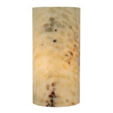 Greenbriar Oak Votive Candle Holder