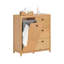 Agostini Bathroom Cabinet-1336595552