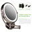 MLW45 Flat Wall Mirror-46463355-46463356