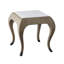 Paris Marble End Table-88449478-88449484