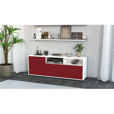 Wycoff Unfinished TV Stand for TVs up to 60"