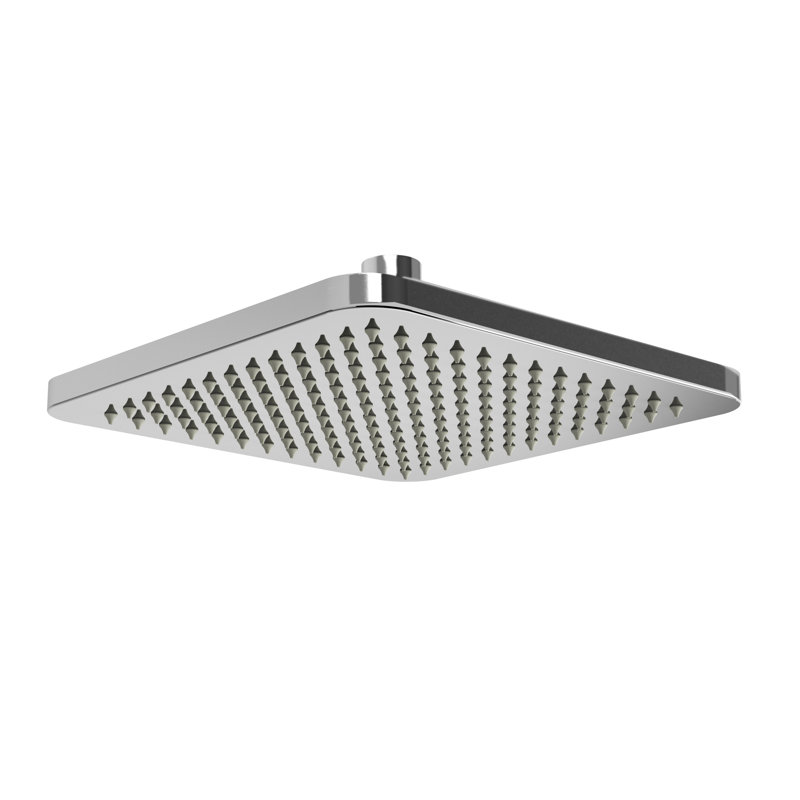 Riobel 8" Rain Showerhead, Chrome