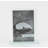Fatima Glass Picture Frame