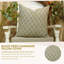 Housse de coussin en tissu imprimé à la main Fab divine-155749729-178864300-178864307