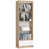 Sonoma Oak/White is out of stock