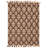Ivan Wool Geometric Indoor Rug