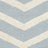 Sanyla Hand Tufted Wool Chevron Rug-766550015
