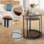 2 Piece Coffee Table Set-2109830012