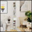 Armoire de rangement haute et mince