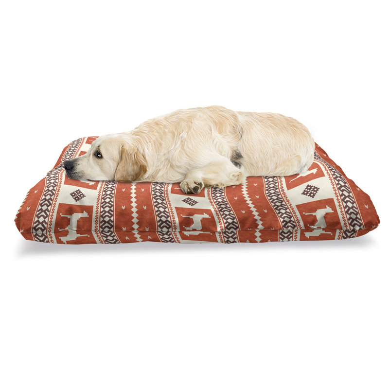 Lit pour chien Ambesonne