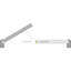 Porte pré-suspendue standard Alba-93629818-94573073