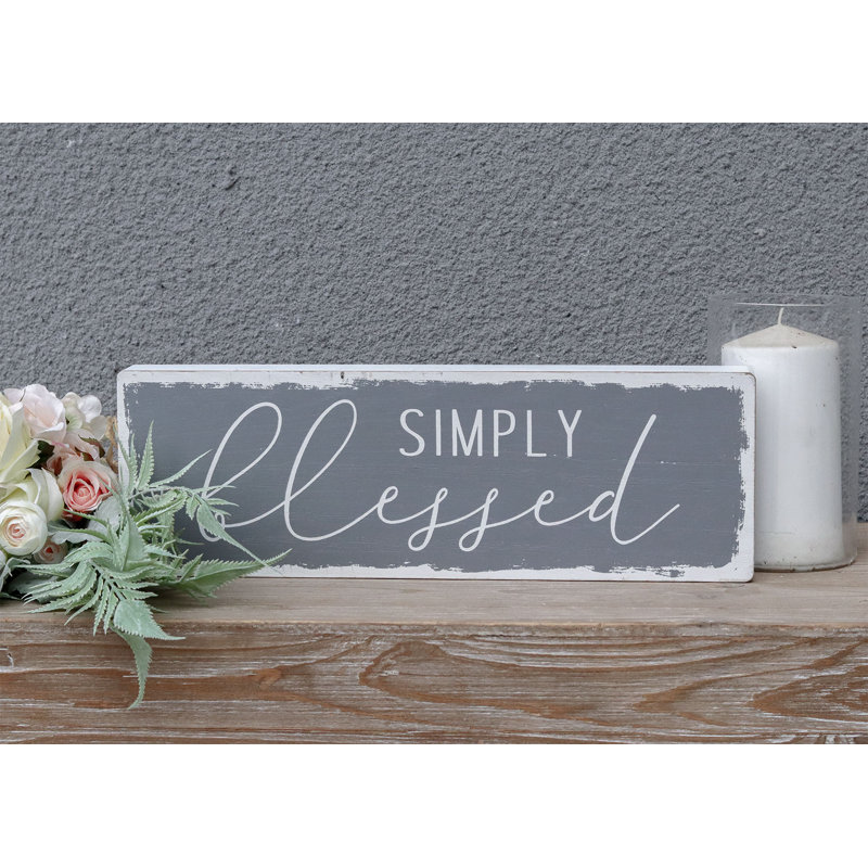 Handmade Wall Decor