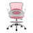 Kids 21.3'' Adjustable Height Desk Chair Activity Chair-1669427837