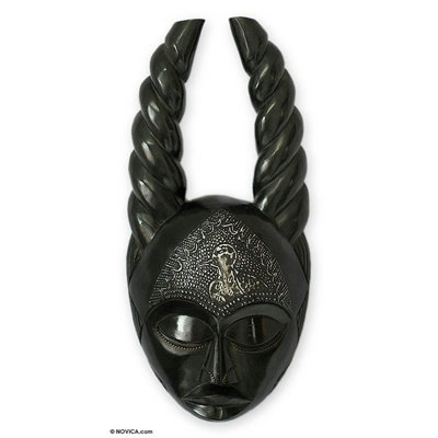 Youngquist Handmade Traditional People Solid Wood Wall Decor