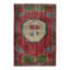 One-of-a-Kind Rectangle 2'11" X 4'4" Area Rug