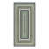 Tavion Geometric Indoor / Outdoor Rug