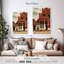 Lilie la petite rue - 1658-108384270