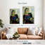 Avery, portrait de Dora Maar-108256070