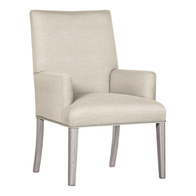 Chaise avec accoudoirs Michael Weiss Bailey