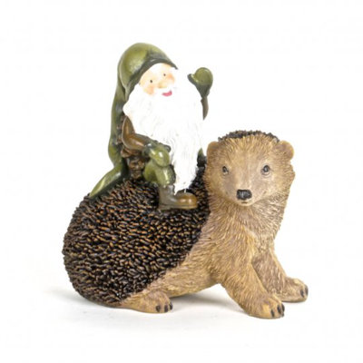 Figurine Kearny