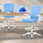 Chaise de dessinateur en filet Kyanna-1082136125-1082136127