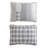 Eddie Bauer Fairview Cotton Reversible Quilt Set-87092866-87089043