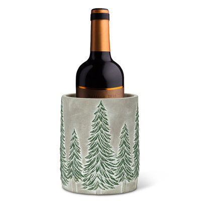 Manderfeld Stoneware Beverage Tub