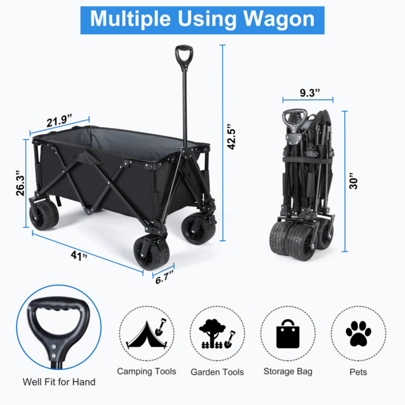 Garden Carts