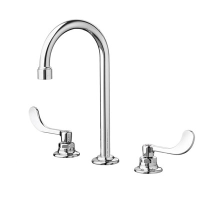 American Standard Monterrey Kitchen Faucet Side Spray