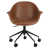 Light Brown Faux Leather is out of stock selected