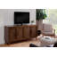 Buffet en bois Shayne