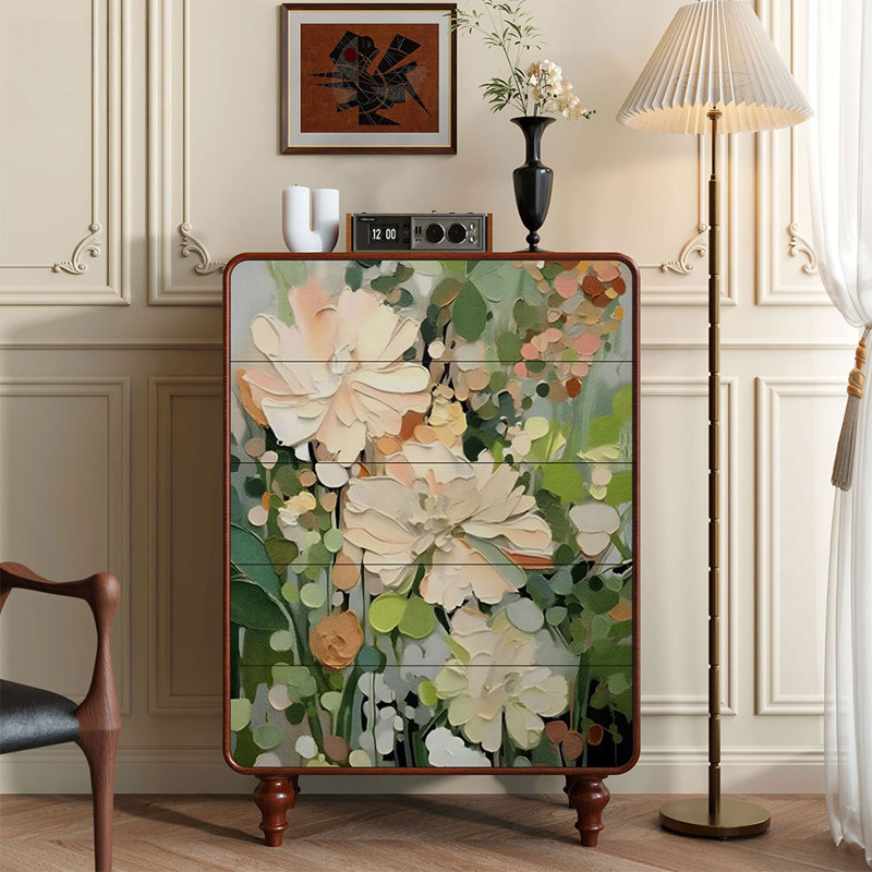 Commode américaine American