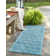 Heacock Geometric Indoor / Outdoor Rug
