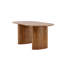 Larned Oval Dining Table-538599134