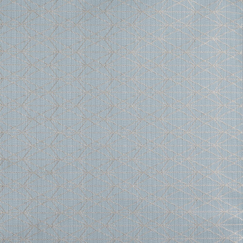 Star Attraction Luxury Single Duvet Cover, Spa Blue, King Duvet Cover