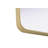 Erath Contour Metal Mirror-108306194-108306212