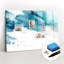 Magnetic Glass Dry Erase Board