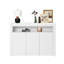 130cm Sideboard