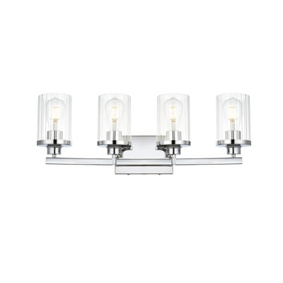 Dariela Dimmable Vanity Light