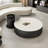 Modern simple round combination coffee table-105274591-105274593-105274594