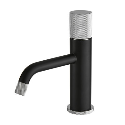 Single-handle Bathroom Faucet